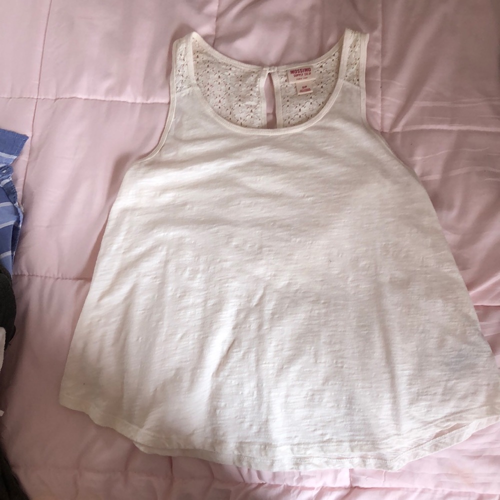 Tank top